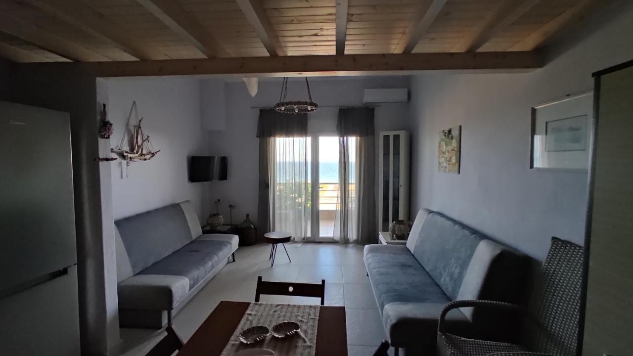 Asterias Maisonette & Apartments Kariani Exterior photo